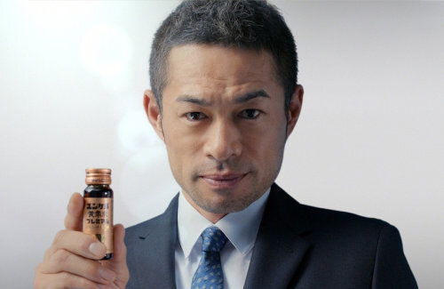 イチローさんに高校生から質問「毎日続けていることは？」 → 即答で返ってきた答えがコレｗｗｗｗ