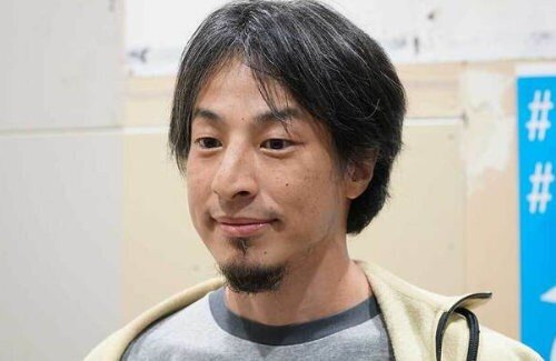 【画像】この漫画に登場するひろゆき氏があまりにも外道過ぎて草ｗｗｗｗｗｗ