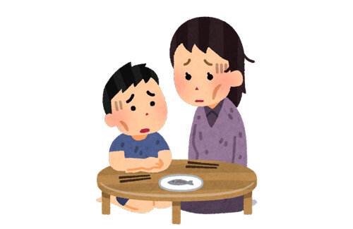 【物価高騰】都庁前の食料配布に700人超列「リーマンショック時よりも状況は深刻」