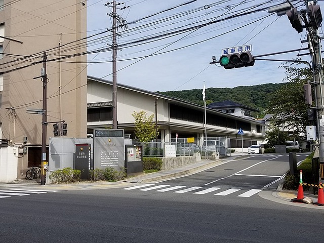 【京都】「被害者と面識はない。誰でもよかった」マンション踊り場で82歳男性殺害　21歳自衛官を逮捕、水島千翔（ゆきと）容疑者