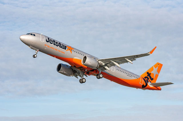 格安航空「ジェットスター」がストライキを実施！年末年始に欠航便が出る可能性アリ…帰省大丈夫か！？