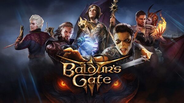 【TGA速報】2023年のベストRPGは『バルダーズ・ゲート3』！