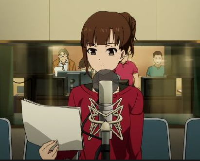 最近の音声収録現場に対し、声優の阿澄佳奈さんが驚愕！ 「私以外の全員が…」