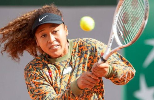 テニスに復帰する大坂なおみさん「母になって物の見方が変わった」「なんだってできる可能性があることを示したい」