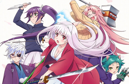 【悲報】任天堂、独自のセクシャル規制を開始か　『ゆらぎ荘の幽奈さん』スイッチ版だけ表現を抑えた仕様に