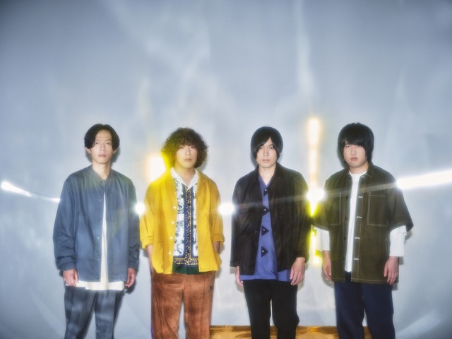 【悲報】人気ロックバンド『KANA-BOON』年内活動休止　ドラムとギターが“不祥事”により脱退、来年以降の活動は・・・