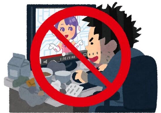 にじさんじアンチさん、また開示されるｗｗｗｗ懲りずに高額スパチャを支払う羽目に・・・アホだわコイツら