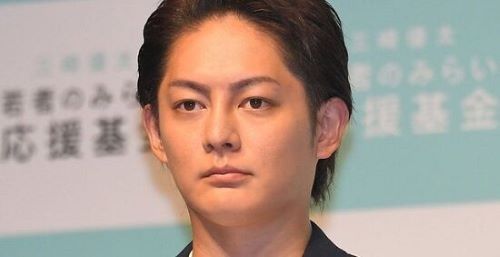 青汁王子「なんで政治家は裏金作ってバレたら「訂正」で済むんだよ！俺は逮捕までされたんだぞ！」