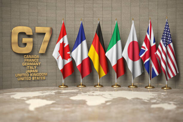 日本の1人当たりGDP、G7の中で最下位にまで落ち込む…