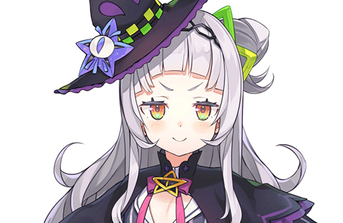 ホロライブVTuber・紫咲シオンが活動休止！！