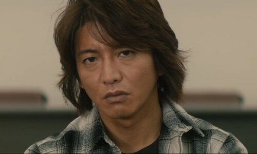 ジャニーズの性加害問題で仕事が減った木村拓哉さんの現在がこちら・・・