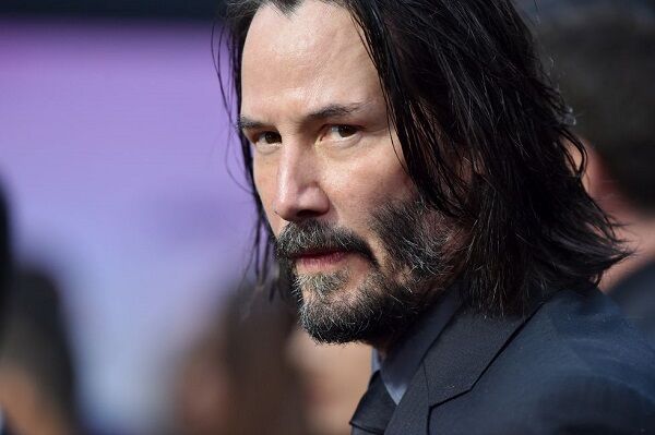 キアヌ・リーブスさんの自宅にフェイスマスク強盗団が侵入する→結果ｗｗｗｗｗ