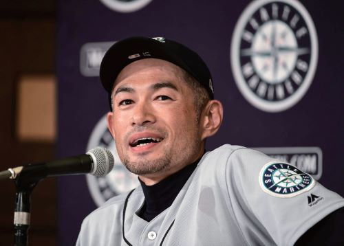 イチロー氏、異性の誘い方を伝授！”ご飯いこうよ”←これが微妙ならこう誘え！ｗｗｗ