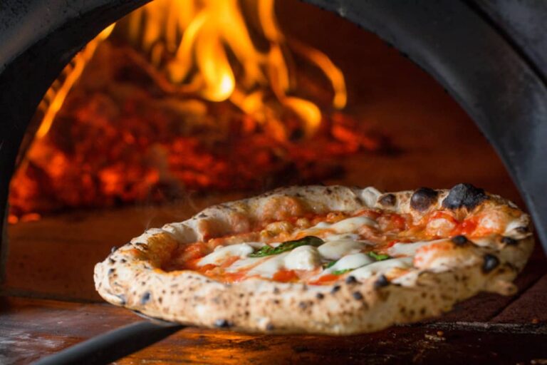 2023年 世界で最もすぐれた料理国ランキング。1位はイタリアで2位は日本。料理別の順位も