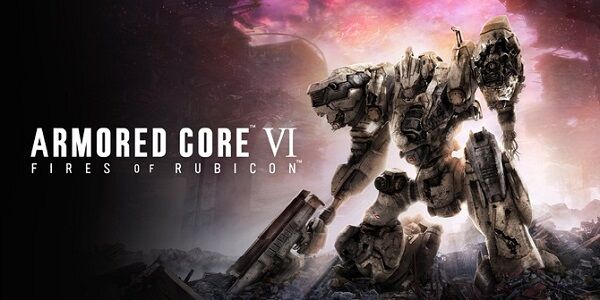 【TGA速報】2023年のベストアクションゲームは『アーマードコア6』！