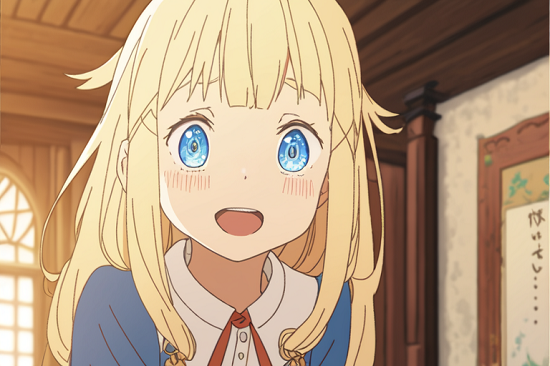 NHK「最近はコスト削減でAIを使ったアニメもある！」と特集→反AI「はい、放送倫理違反乙ｗ」