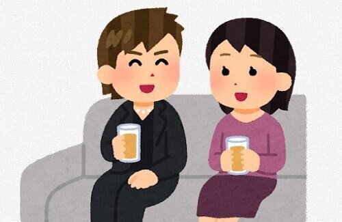 『悪質ホスト問題』の背景には「女性の発達障害」の影響があるかもと医師「◯◯に関する暗黙のルールがわからない」