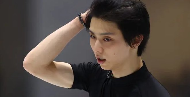 羽生結弦さん、ブチギレお気持ち表明！！