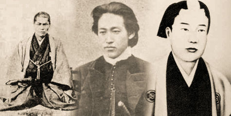 新撰組って何がそんなに日本人を惹き付けるの？