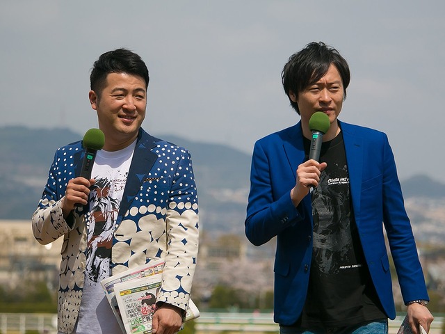 和牛のラジオ聞き返してるんやが川西ヤバいぞこれ