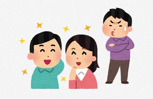 クリスマスに「リア充爆発しろww」とか言って騒いでるうちはまだ大丈夫⇒ 本当にやばいのはこういう人たちらしい