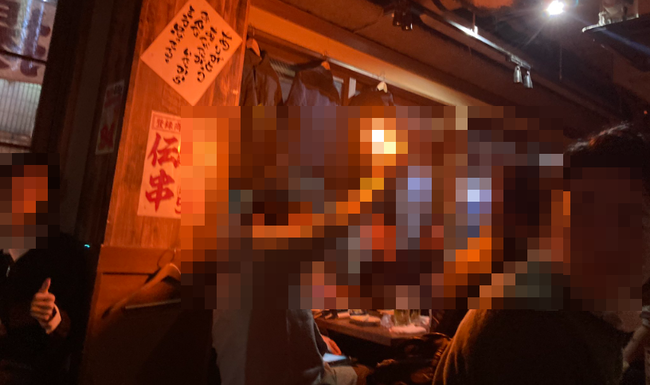 秋葉原のとある飲食店が急な停電で真っ暗に → そこにいたオタクが機転が利かせて凄いことになるｗｗｗｗｗ