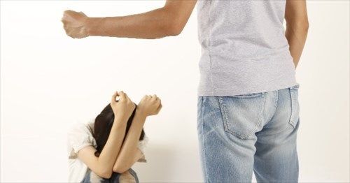 DV被害者が語るDV、モラハラをする人を見分ける方法