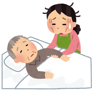 Xにて「歳を取るのは怖くない。それは娘が〇〇だから」と時代錯誤な広告が拡散され大炎上してしまう・・・