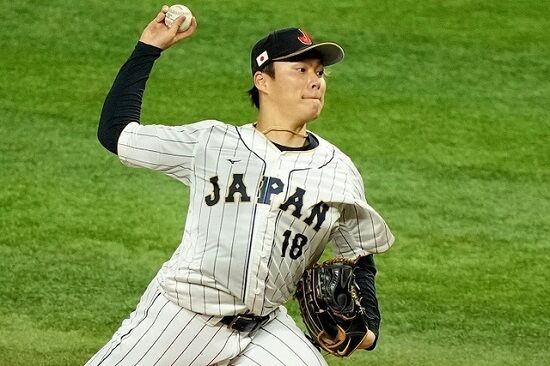 山本由伸選手、大谷選手のいるドジャースと契約合意したとの報道！後払い効果きたああああああ