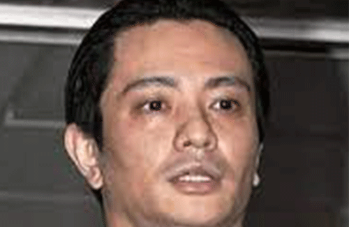 元KAT―TUN田中聖が遂に実刑確定！ 覚醒剤取締法違反で懲役へ
