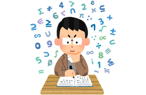 小学校1年生向けの算数問題が難しすぎると話題に！お前らこれ解ける？