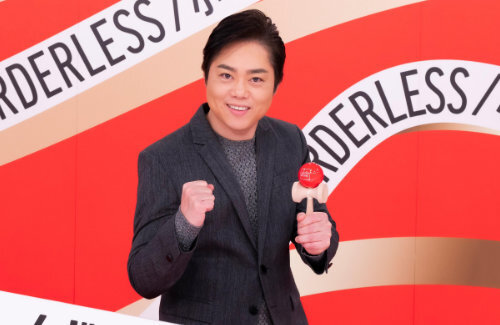 【あっ】紅白歌合戦でギネス新記録認定された『けん玉128人連続成功チャレンジ』、途中で失敗してる人が映り込み話題に → 認定取り消しへ