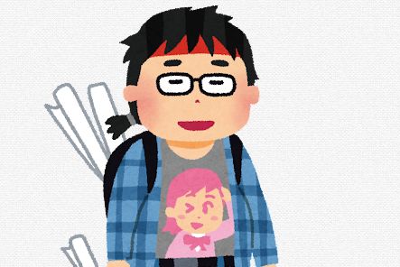 「オタクは自分のことをブラックジョークと自虐が得意な毒舌家と思い込んでるけどそうじゃない。それはただの◯◯」→気づいたオタク達が嘆き出す…