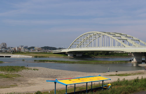 多摩川で発見されたスーツケースの中の遺体、ニコ生主である可能性が浮上・・・4日前のツイートを最後に音沙汰なし