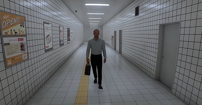 『8番出口』のレビューに、心のこもりまくった魂の叫びが投稿される！「おっさんが◯◯で何が悪いんだよ！！」