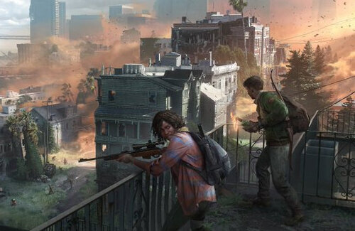 【悲報】『ラストオブアス オンライン』開発中止が正式発表「ライブサービスゲームの運営にはノーティドッグの全リソースを投入する必要がある」
