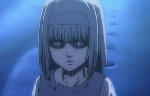 【画像】外国人アニオタが始祖ユミルちゃんの肌を黒くする⇒ 結構イケるとネット民の間で話題にｗｗｗ