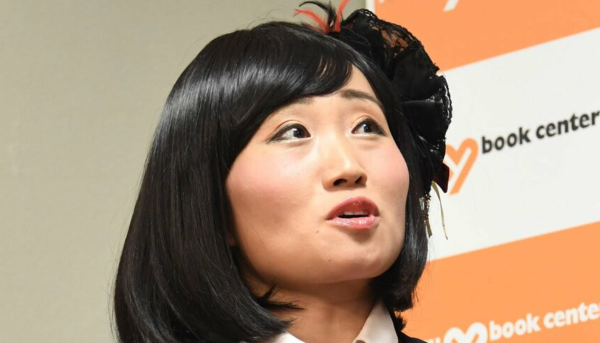 キンタローさん、即興で「あのちゃん」のモノマネを披露→化物が誕生してしまう・・・