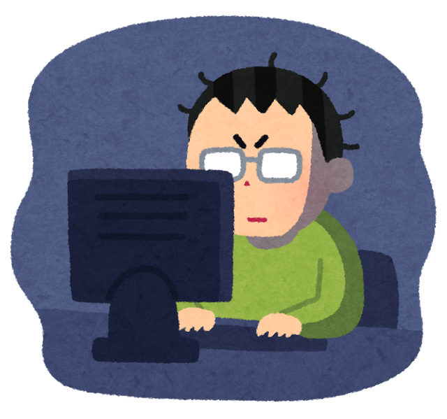 識者「ネットで女叩きしてる男はみんな非モテ陰キャ」←これって本当？