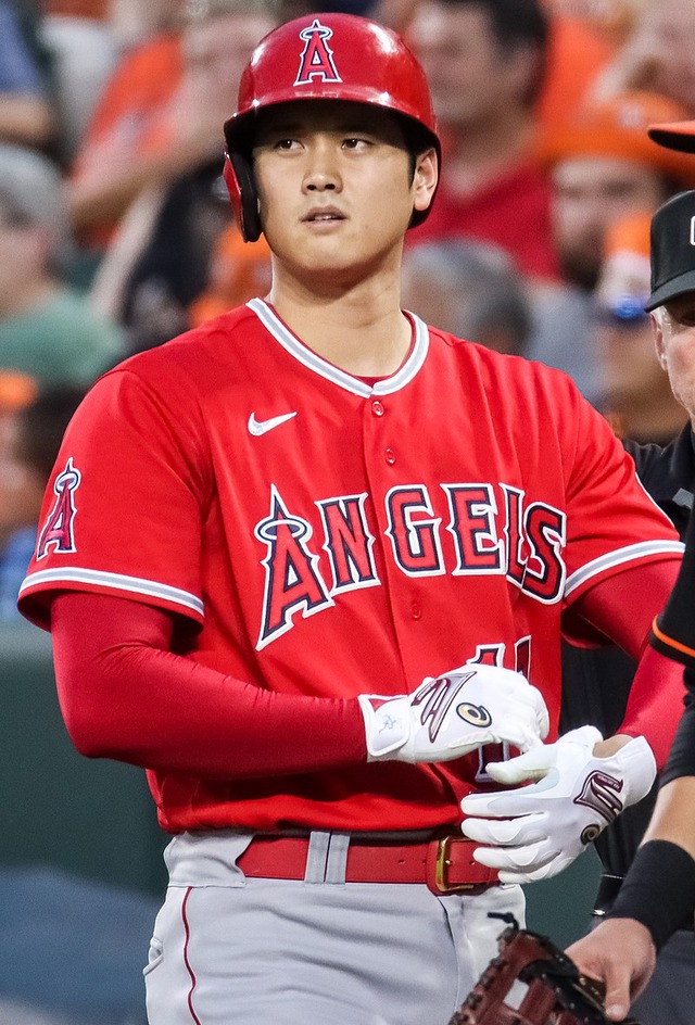 【MLB】大谷翔平、ドジャースと10年総額1014億円で契約合意　メジャー史上最高額、本人発表、 年俸100億円