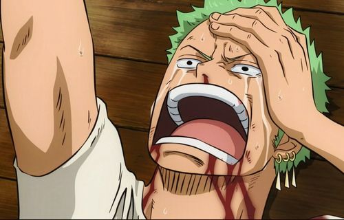 【画像】『ワンピース』ゾロさん、カードゲームで連載史上最大の屈辱を味わってしまうｗｗｗｗｗｗ