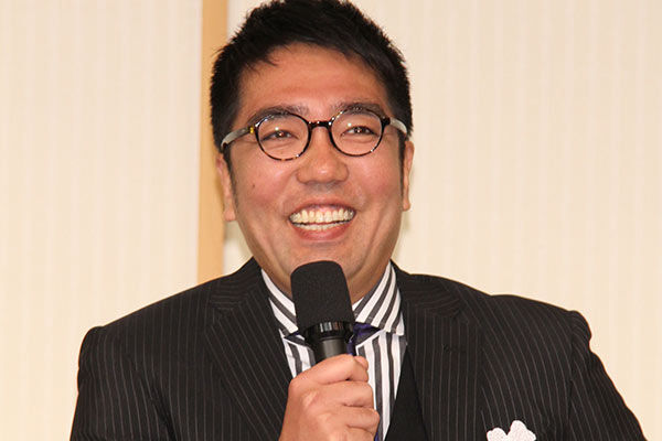 おぎやはぎ小木さん「松本さんはシロだなと思った、じゃなきゃM-1であんな堂々と出来ない」