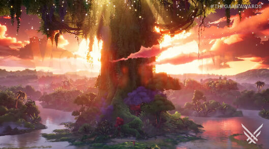 【TGA速報】聖剣伝説最新作「VISIONS of MANA」2024年発売決定！