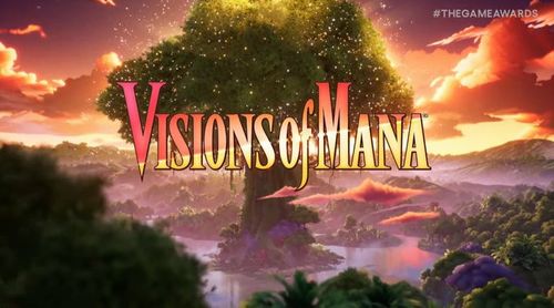 【速報】『聖剣伝説 VISIONS of MANA（ヴィジョンズ オブ マナ）』2024年、発売決定！ PS5/PS4/Xbox/PCで