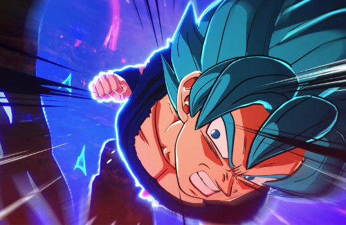 【おま国】『ドラゴンボールZ スパーキング！ゼロ』日本向けにSteamページが公開されるも「販売予定はない」と削除 → ゲーマーから批判殺到