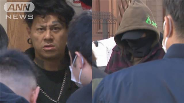 京都廃墟ホテルで肝試しの若者男女4人から現金120万円恐喝か　クボタ社員と「心霊系ユーチューバー」夫婦の男女3人逮捕