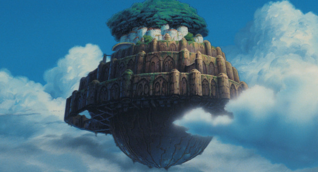 実写映画『ゼルダの伝説』、ジブリ作品のようになるかも