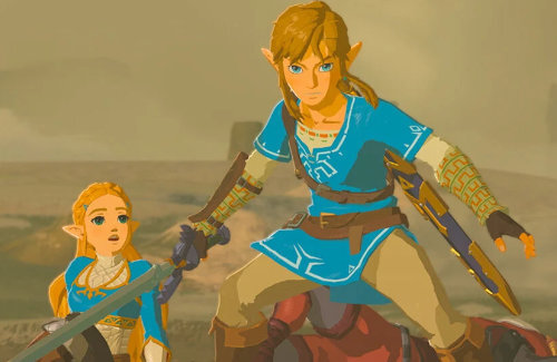 ハリウッド版『ゼルダの伝説』監督「目指すのは実写版宮崎駿映画。ロードオブザリングのような世界観にはならない」