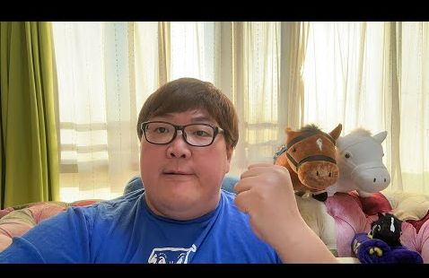 有名ユーチューバー・デカキンさん、有馬記念で大勝利して1,000万円をゲット！　しかも去年もほぼ同額稼ぐｗｗｗｗｗｗｗ