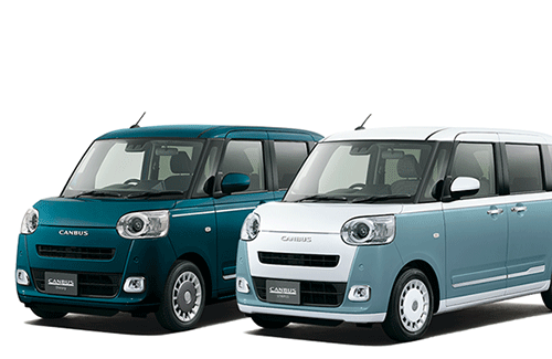 【全滅】ダイハツが国内外の全車種の出荷停止！！ 安全試験不正が原因